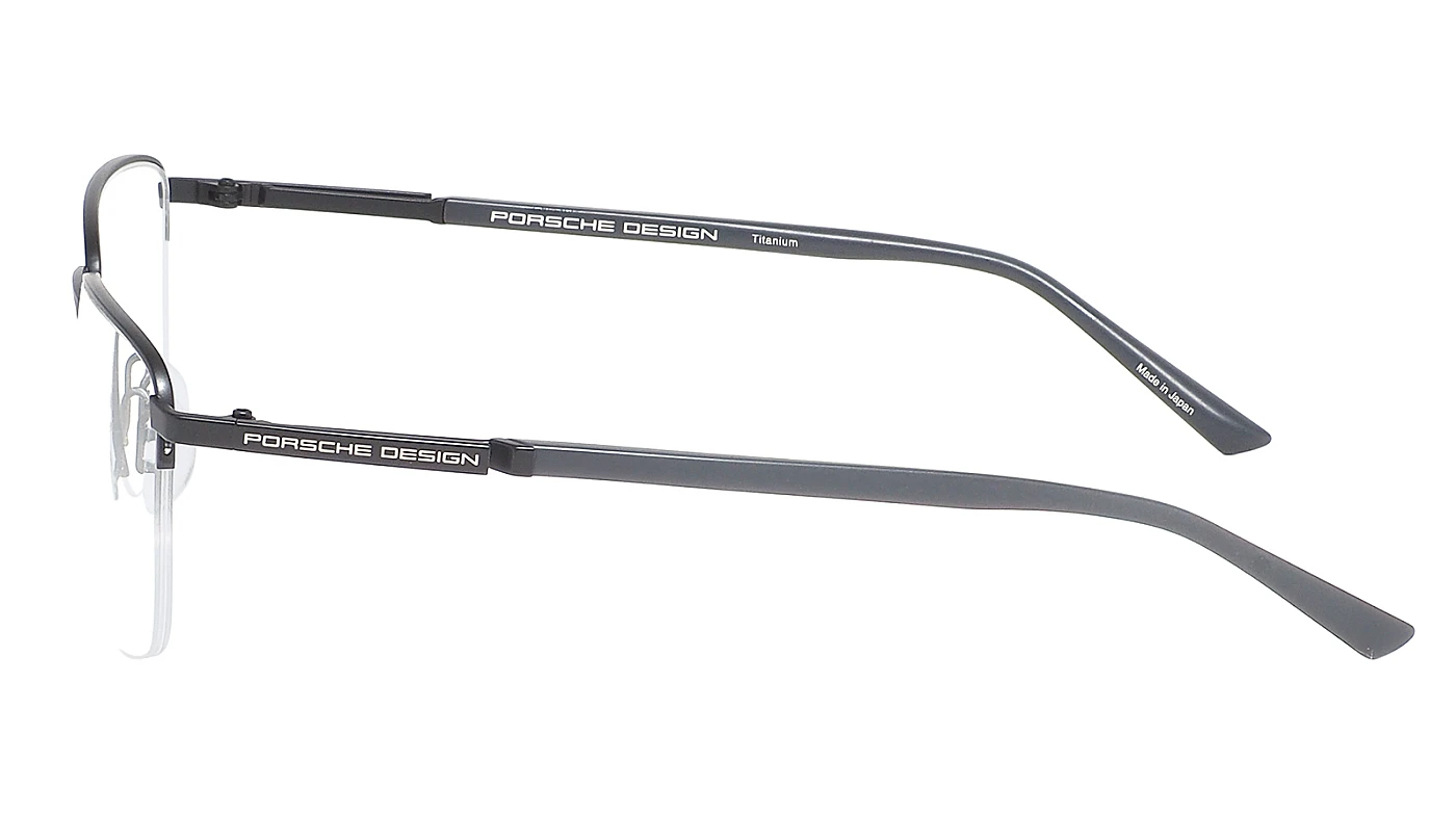 Оправа Porsche Design 8730 A фото 4