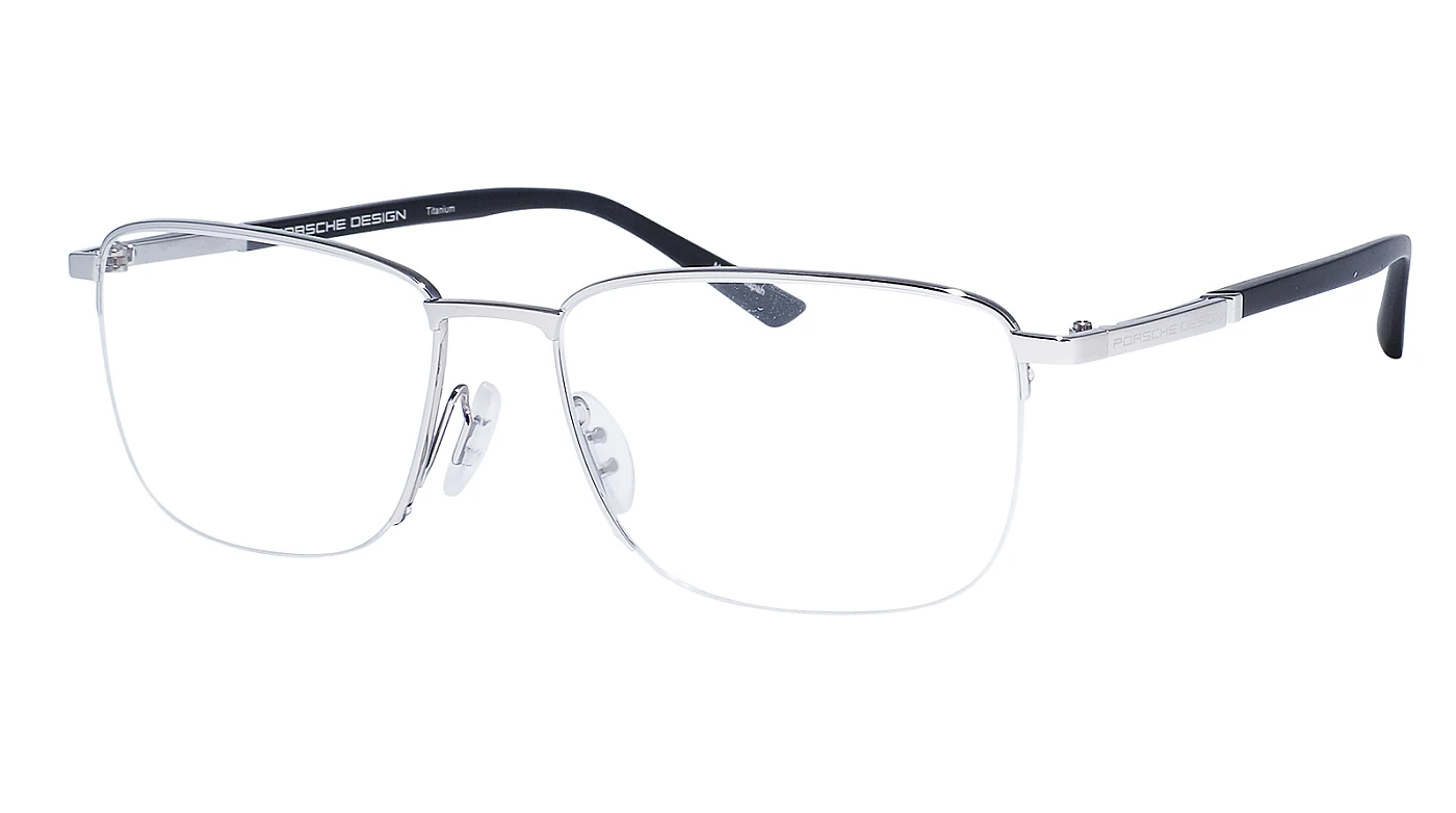 Оправа для очков Porsche Design 8730 B фото 1
