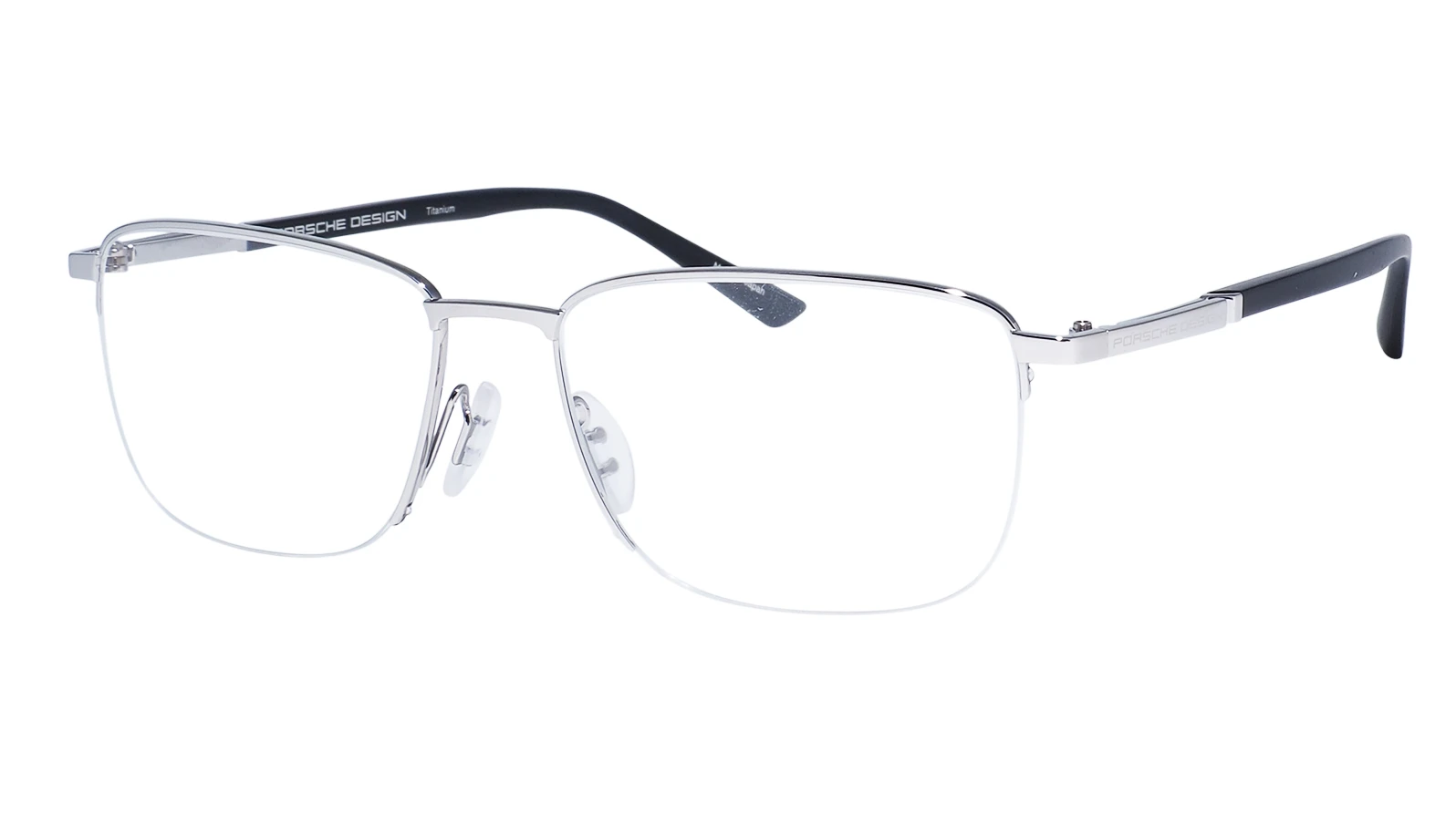 Оправа для очков Porsche Design 8730 B оригинальный размер фото 1