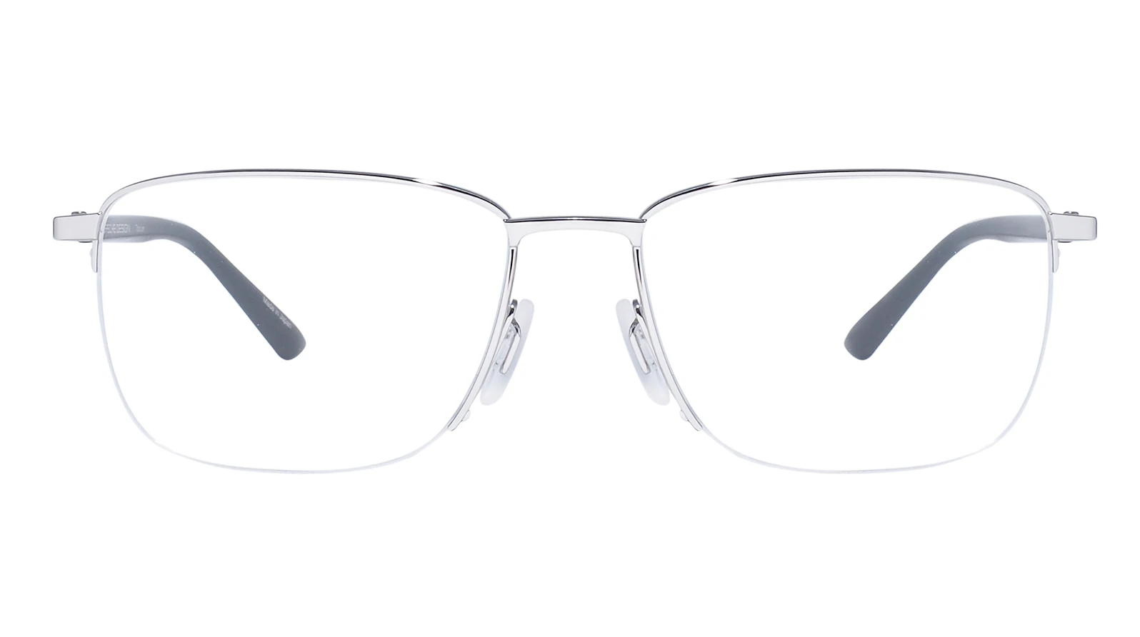 Оправа для очков Porsche Design 8730 B оригинальный размер фото 2