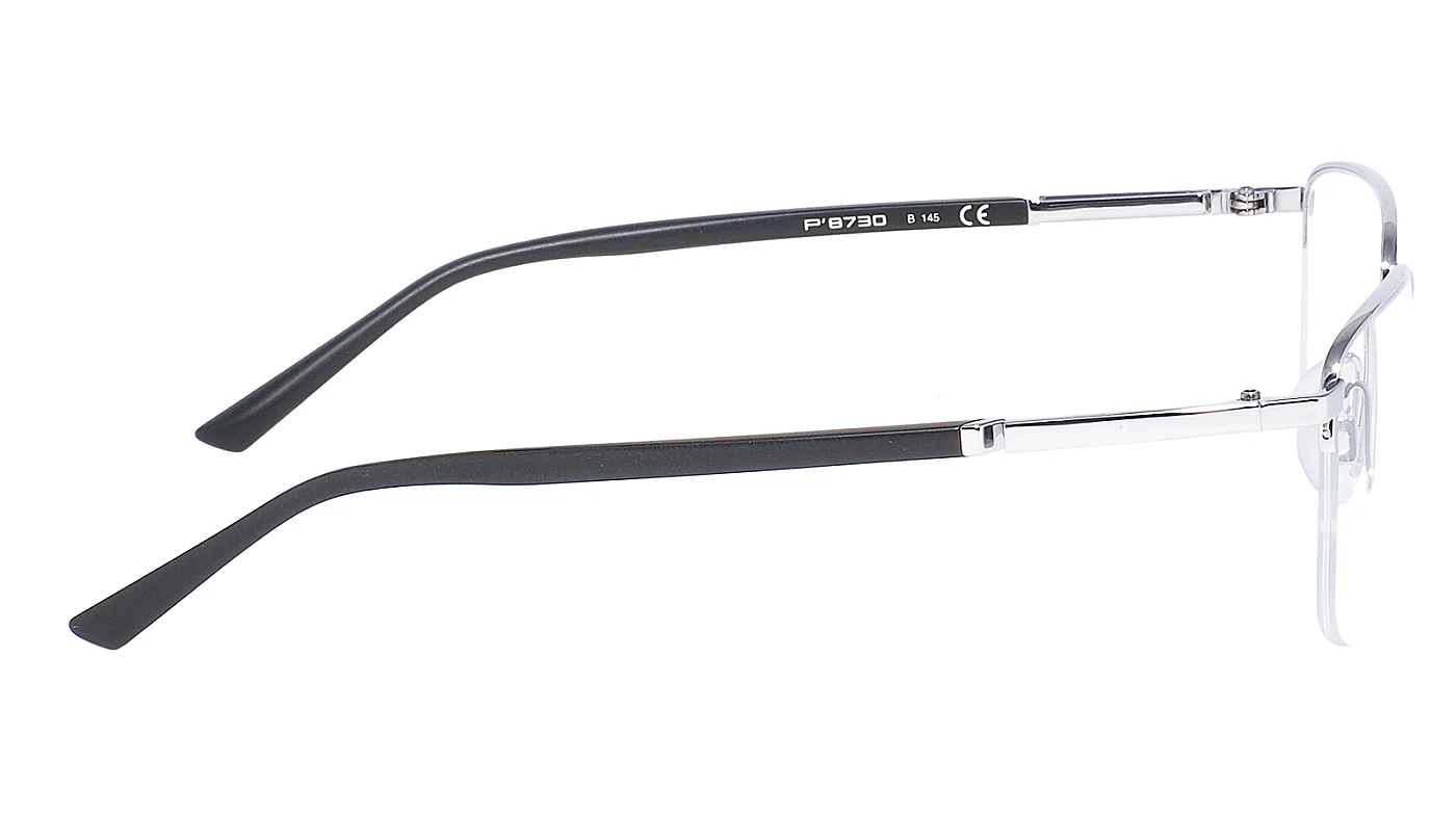 Оправа для очков Porsche Design 8730 B фото 3