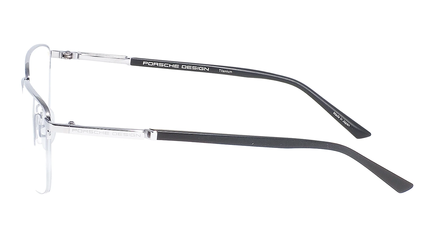 Оправа для очков Porsche Design 8730 B фото 4