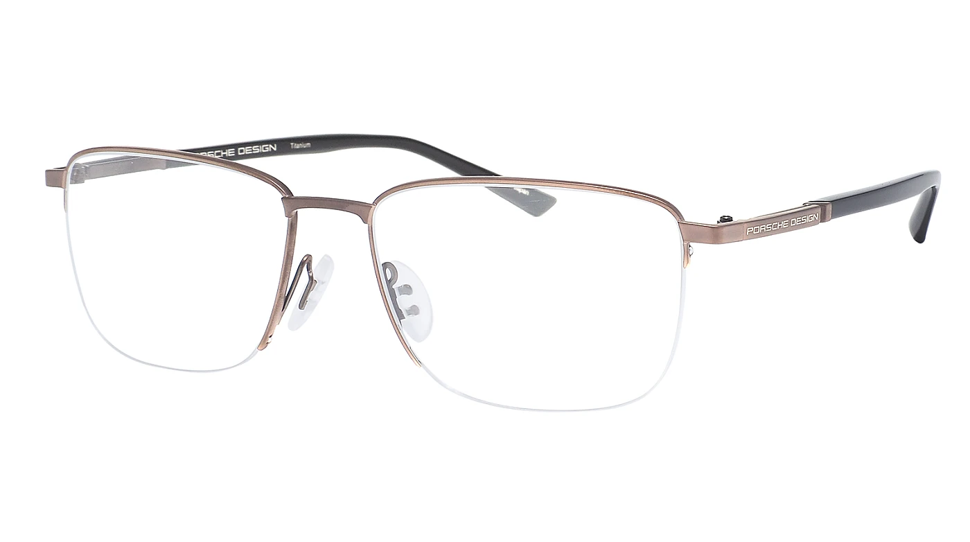 Оправа для очков для зрения Porsche Design 8730 C фото 1