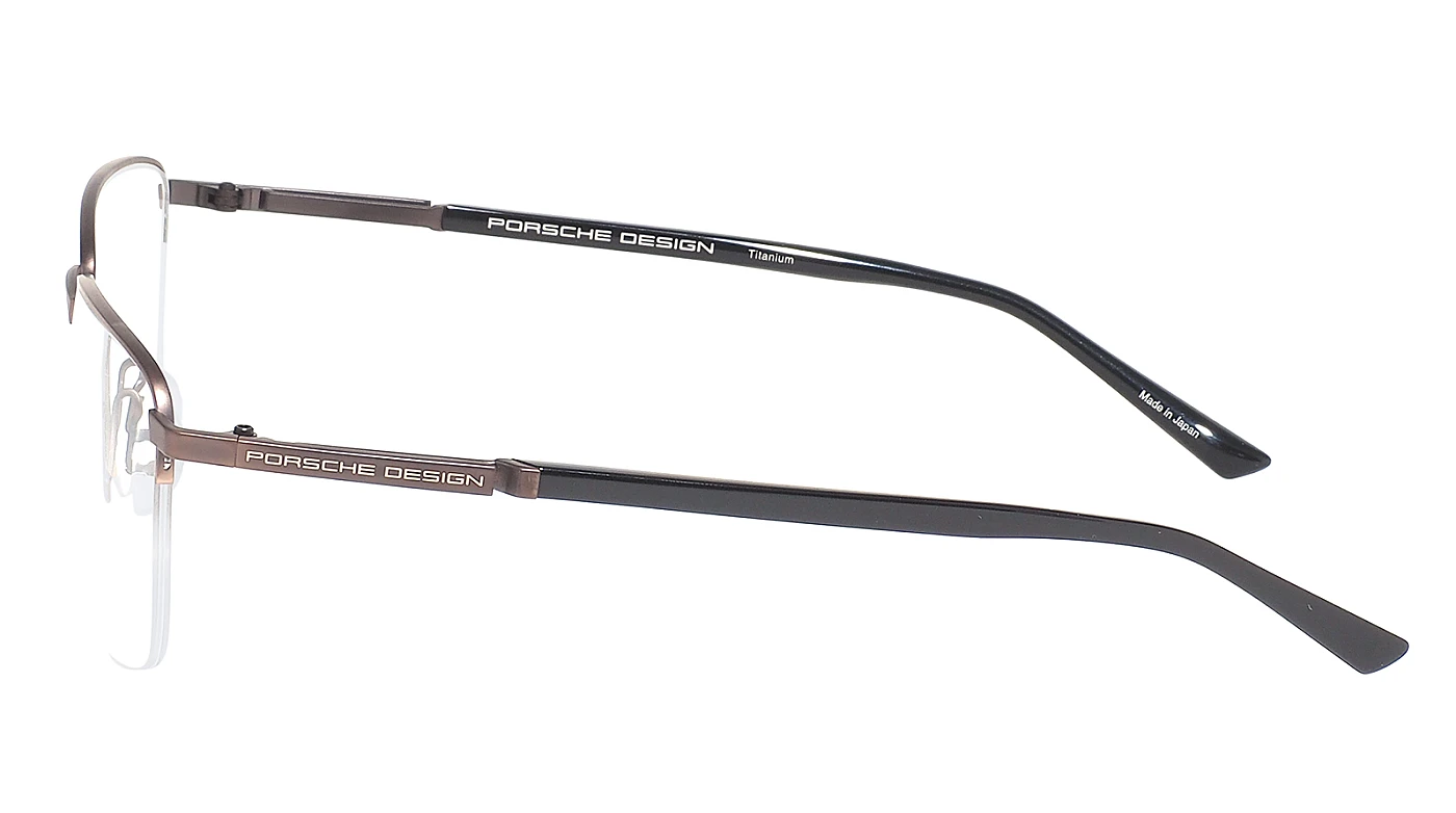 Оправа для очков для зрения Porsche Design 8730 C фото 4