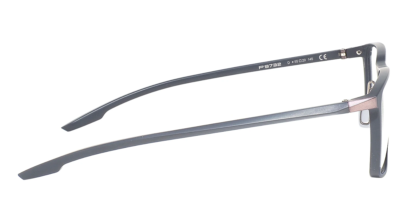 Оправа Porsche Design 8732 D фото 3
