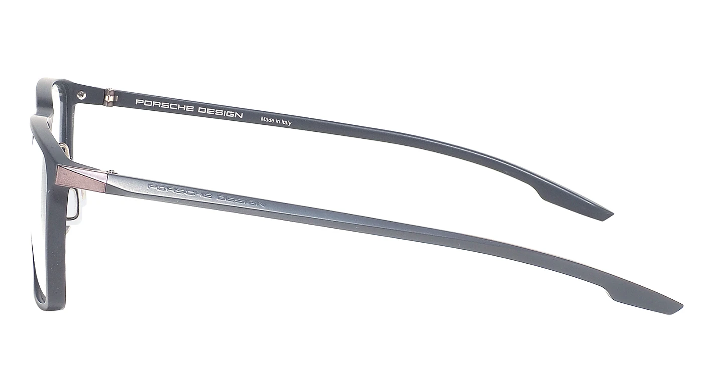 Оправа Porsche Design 8732 D фото 4