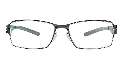 Ic! Berlin Gilbert T. Waved Asia Black