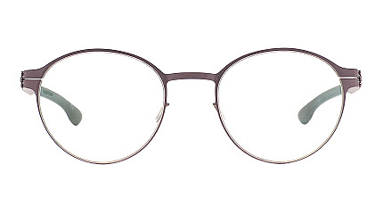 Ic! Berlin Maik S. Teak Black