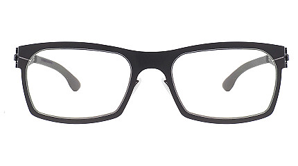 Ic! Berlin Urban 2.0 Black