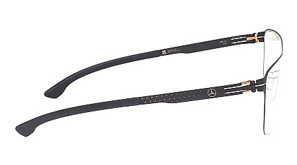 Ic! Berlin MB 10 Black