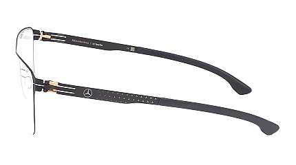 Ic! Berlin MB 10 Black