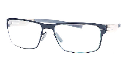 Ic! Berlin Paul R. Marine Blue Pearl Grey