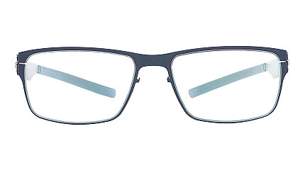 Ic! Berlin Paul R. Marine Blue Pearl Grey