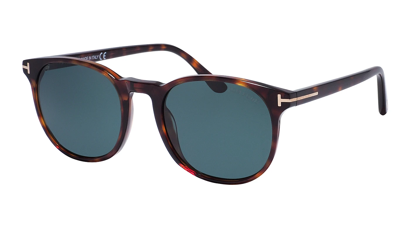 Солнцезащитные очки Tom Ford 858 54V фото 1