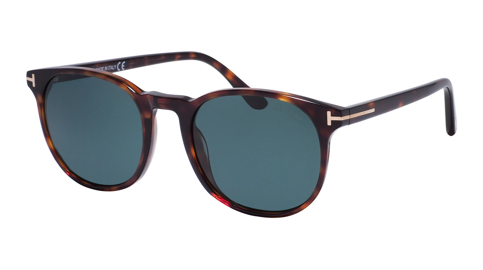 Солнцезащитные очки Tom Ford 858 54V оригинальный размер фото 1