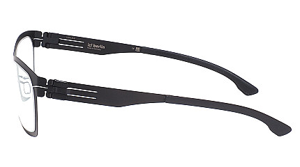 Ic! Berlin Urban 2.0 Black