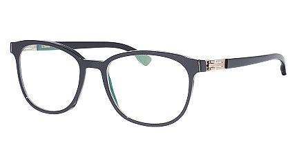Ic! Berlin Ratio Black Bronze