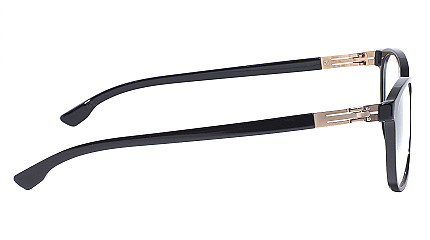 Ic! Berlin Ratio Black Bronze