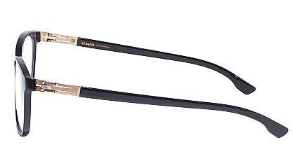 Ic! Berlin Ratio Black Bronze