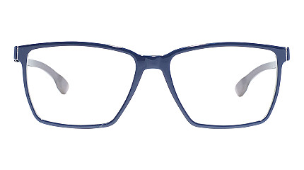 Ic! Berlin Axis True Blue Chrome