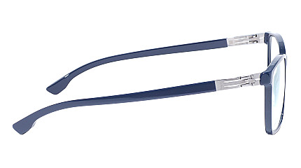 Ic! Berlin Axis True Blue Chrome