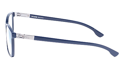 Ic! Berlin Axis True Blue Chrome