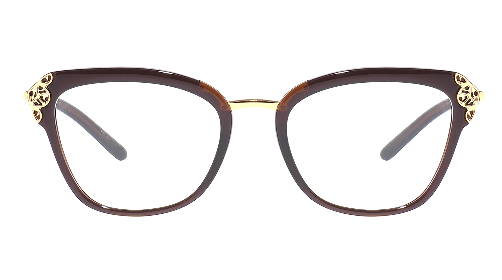 Женская оправа Dolce&Gabbana 5052 3159 (Италия) оригинальный размер фото 2