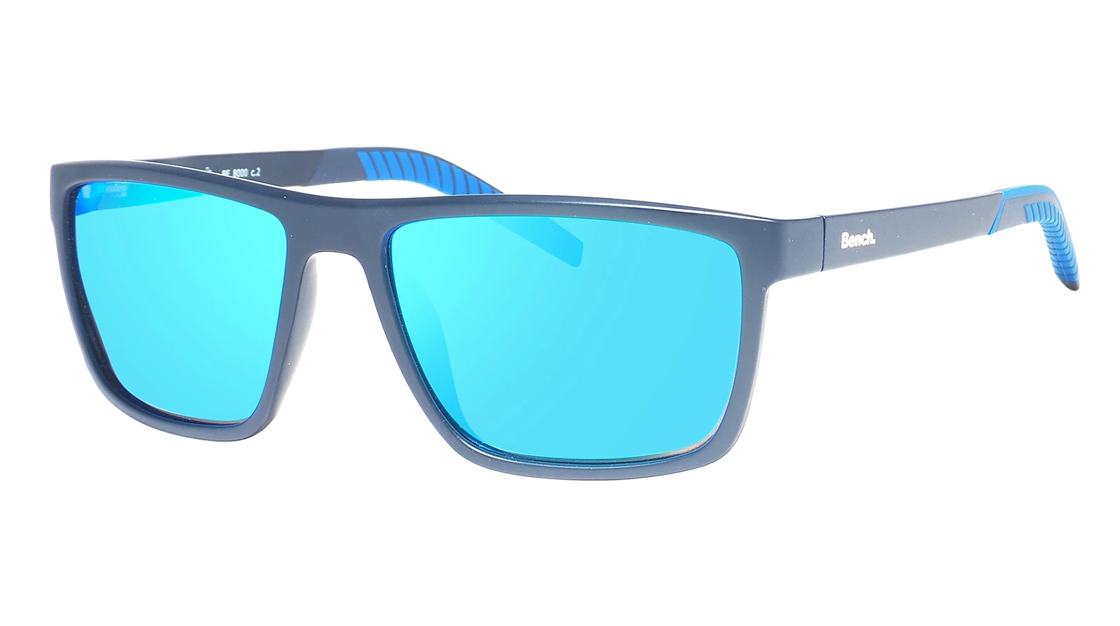 Мужские спортивные очки Bench 8000 C2 оригинальный размер фото 1