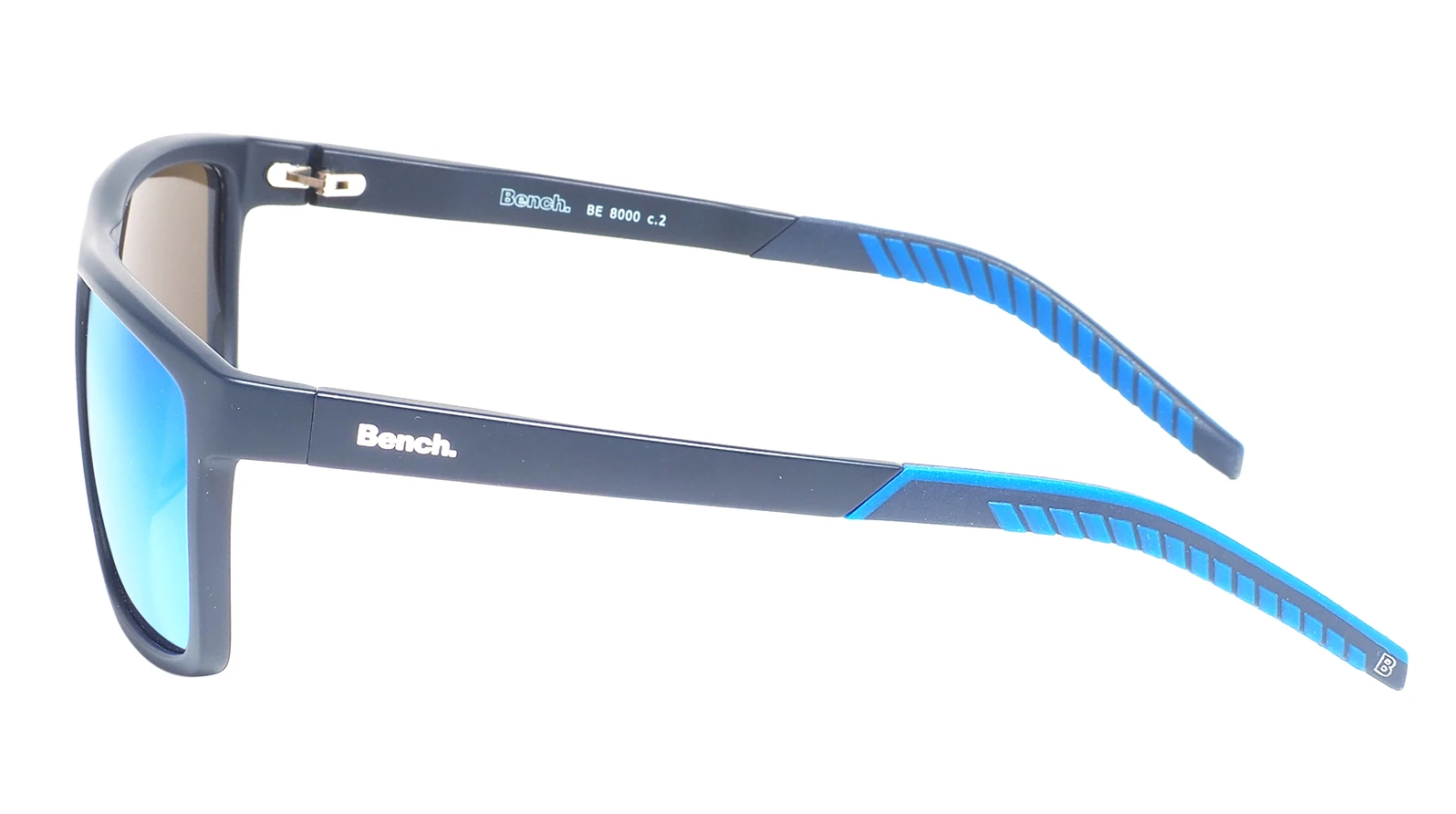 Мужские спортивные очки Bench 8000 C2 оригинальный размер фото 4