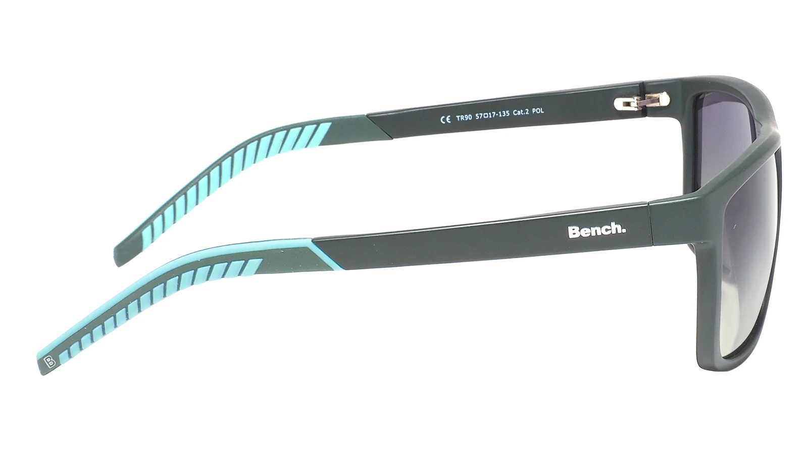 Мужские спортивные очки Bench 8000 C3 оригинальный размер фото 3