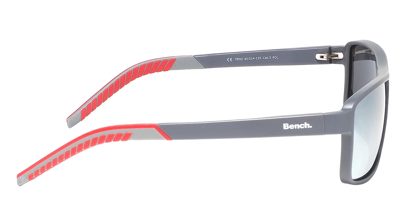 Спортивные очки Bench 8001 C3 фото 3