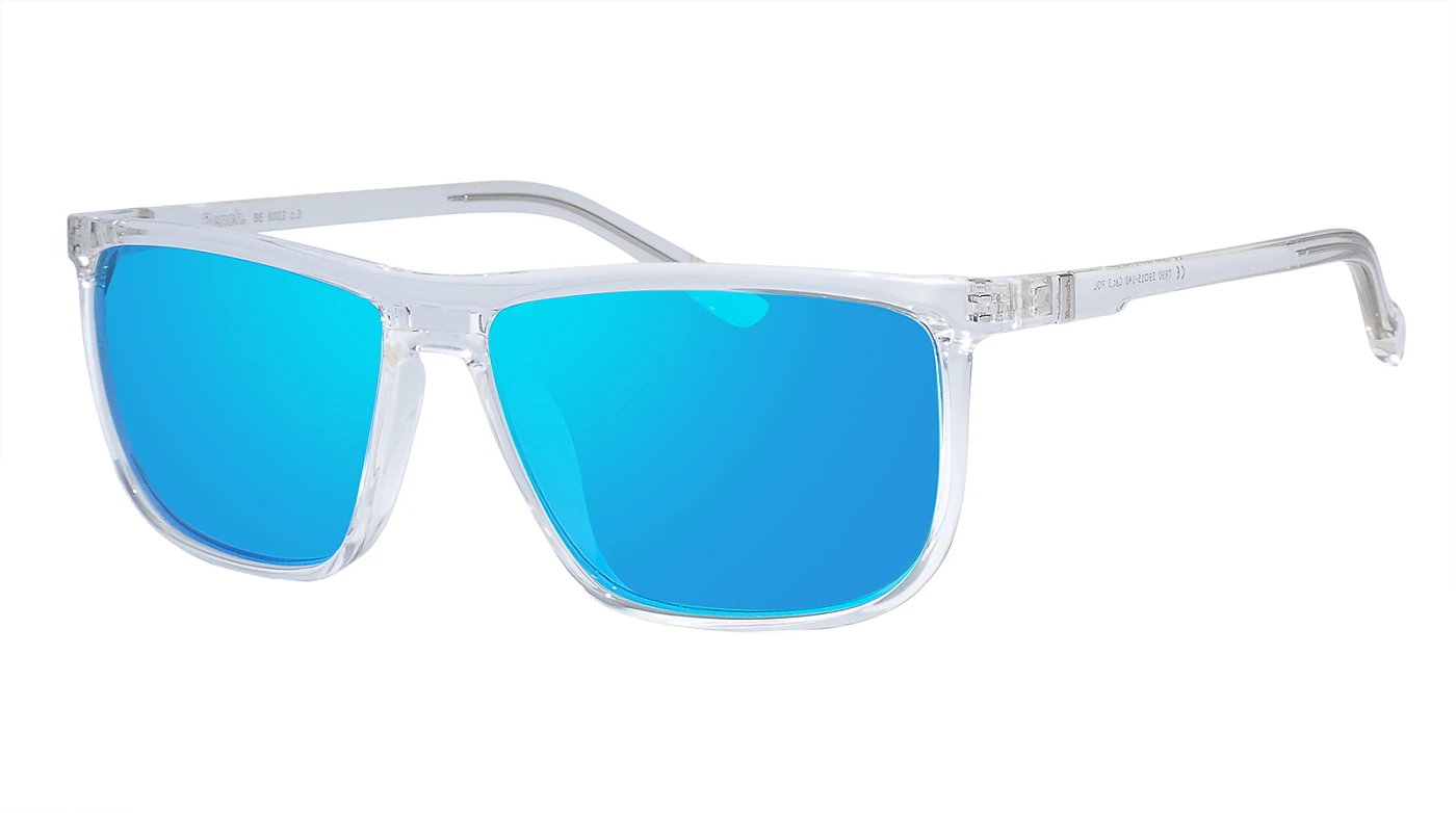 Унисекс спортивные очки Bench 8003 C3 фото 1