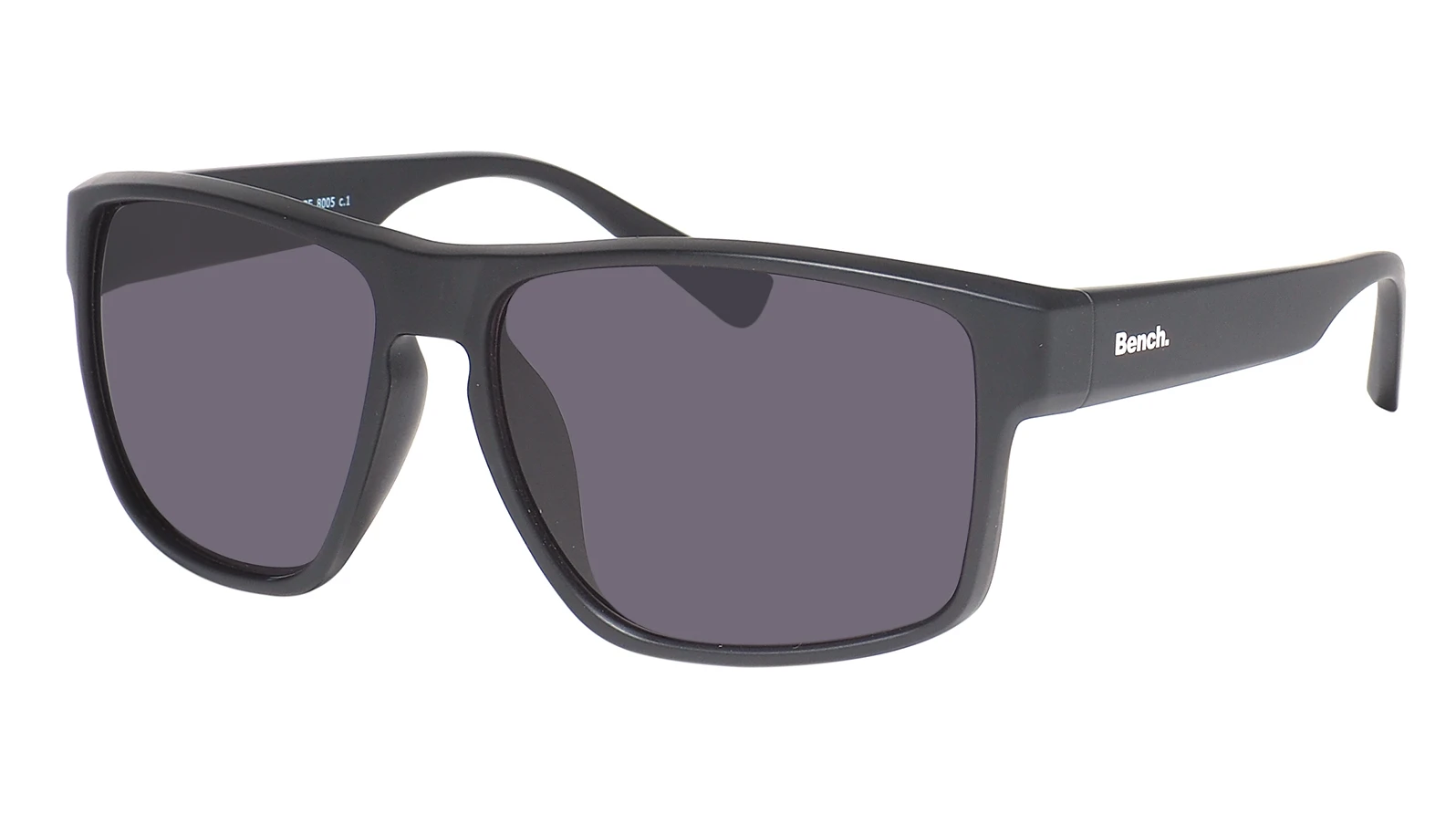 Мужские спортивные очки Bench 8005 C1 оригинальный размер фото 1