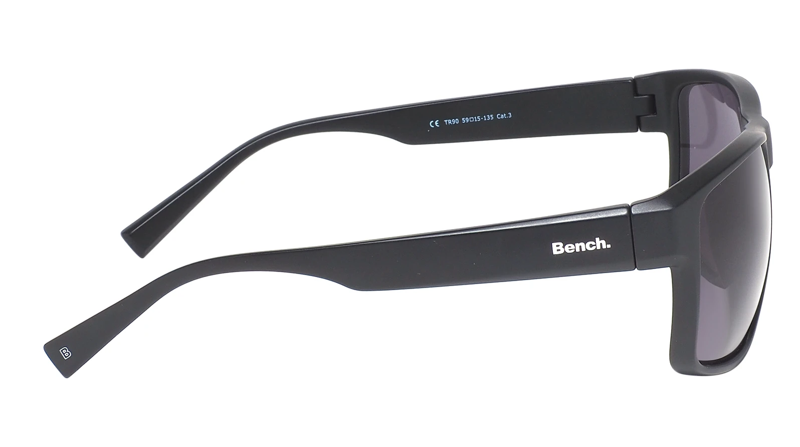 Мужские спортивные очки Bench 8005 C1 оригинальный размер фото 3