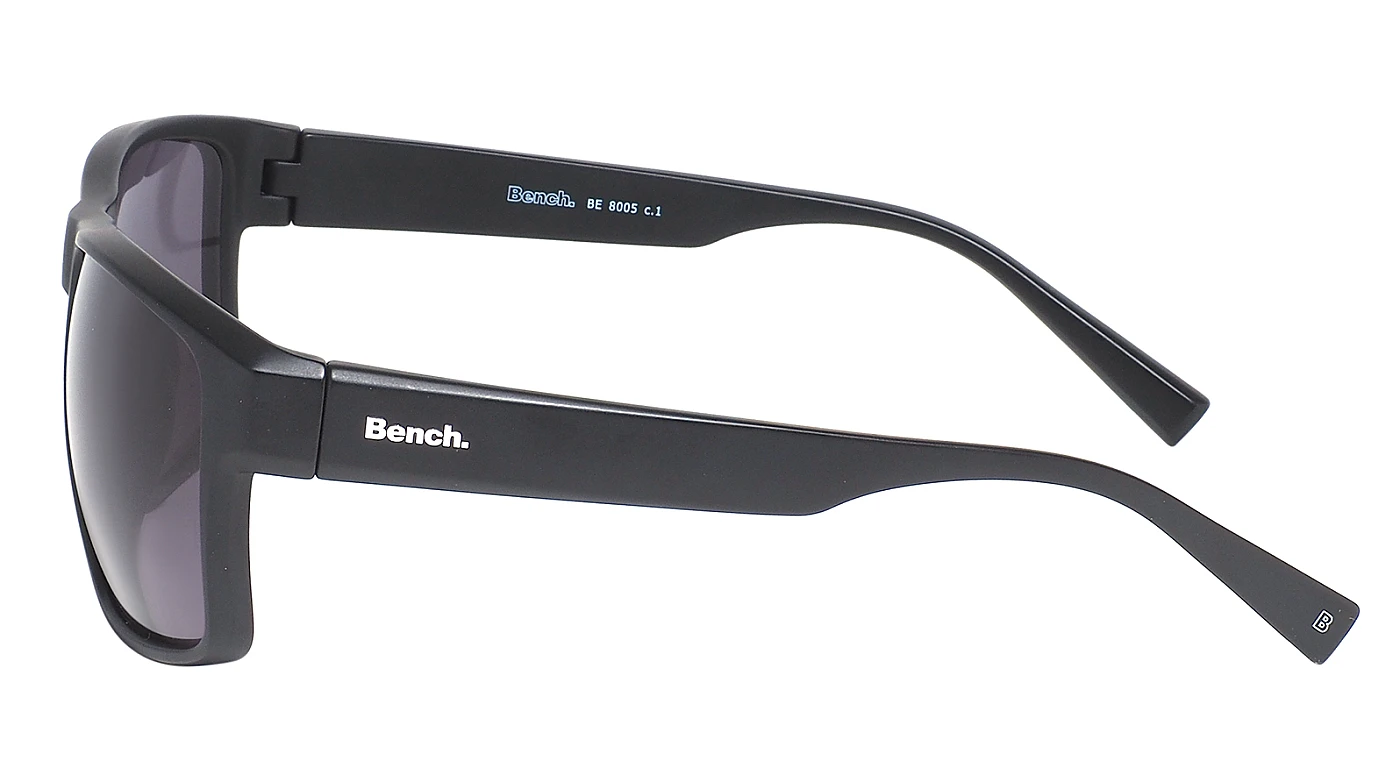 Мужские спортивные очки Bench 8005 C1 фото 4