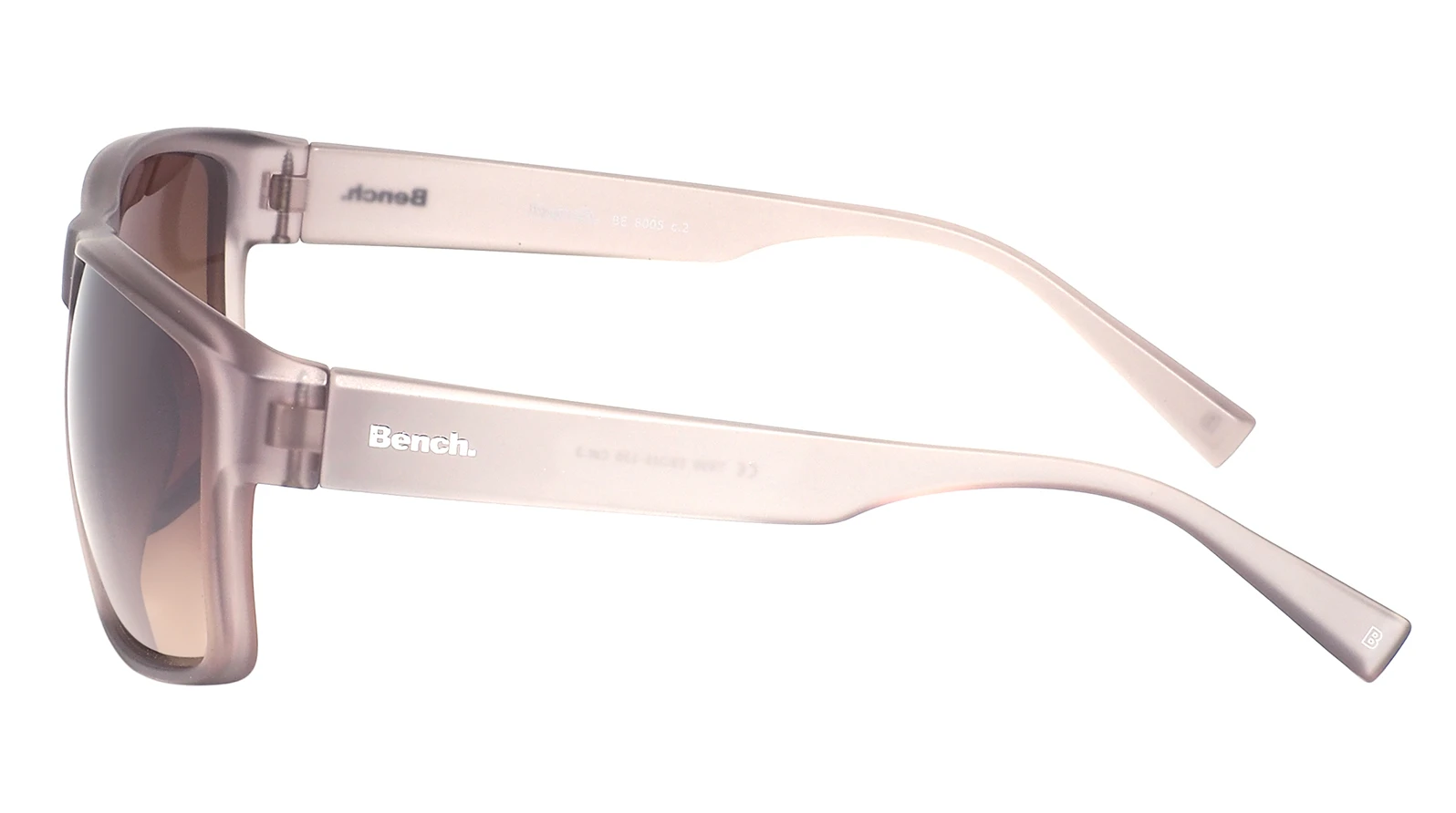Мужские спортивные очки Bench 8005 C2 оригинальный размер фото 4