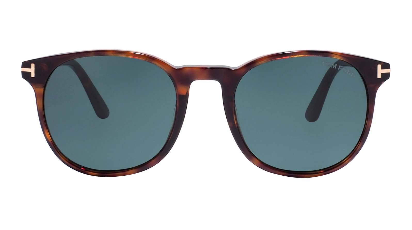 Солнцезащитные очки Tom Ford 858 54V оригинальный размер фото 2