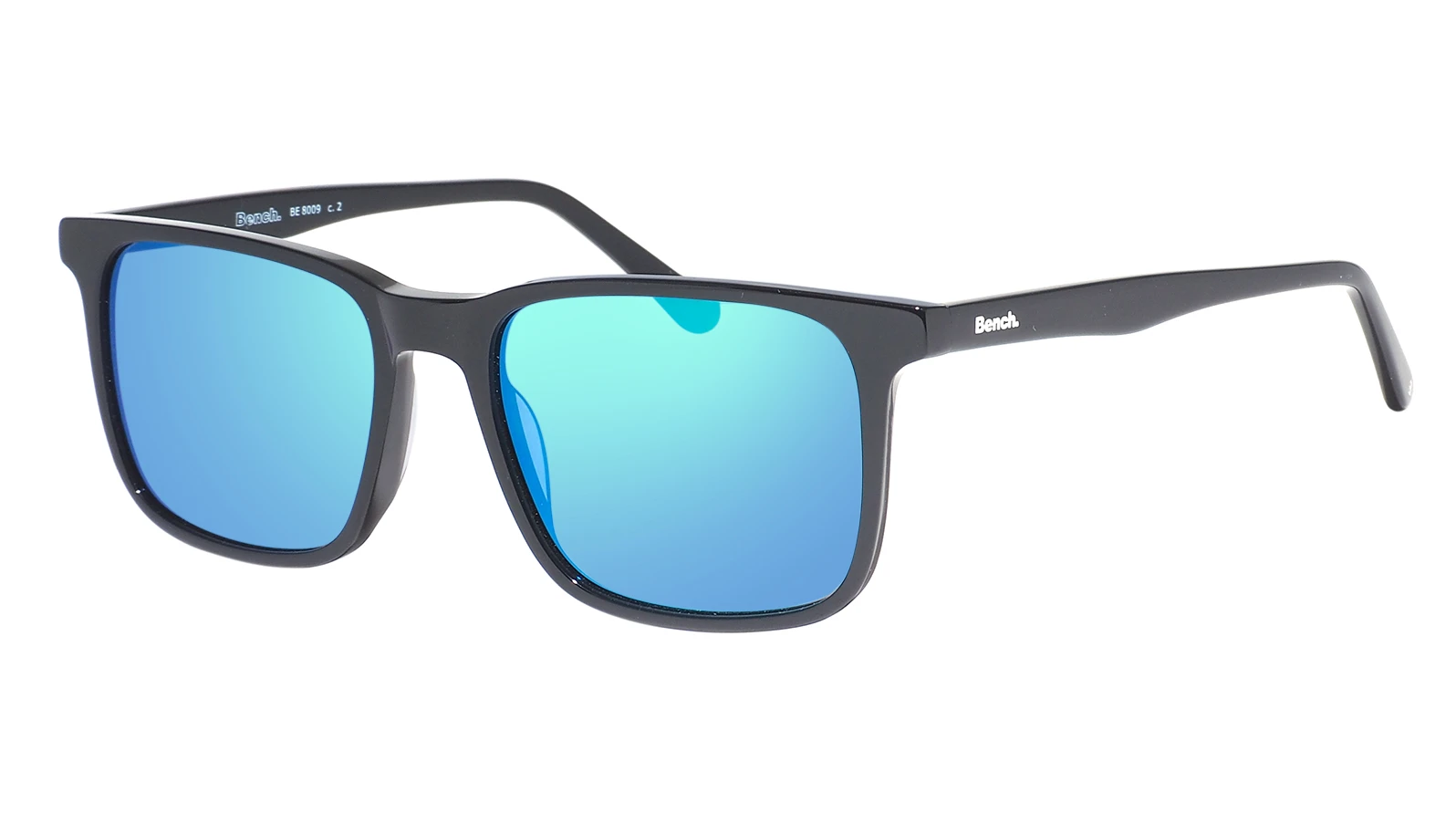 Мужские спортивные очки Bench 8009 C2 оригинальный размер фото 1