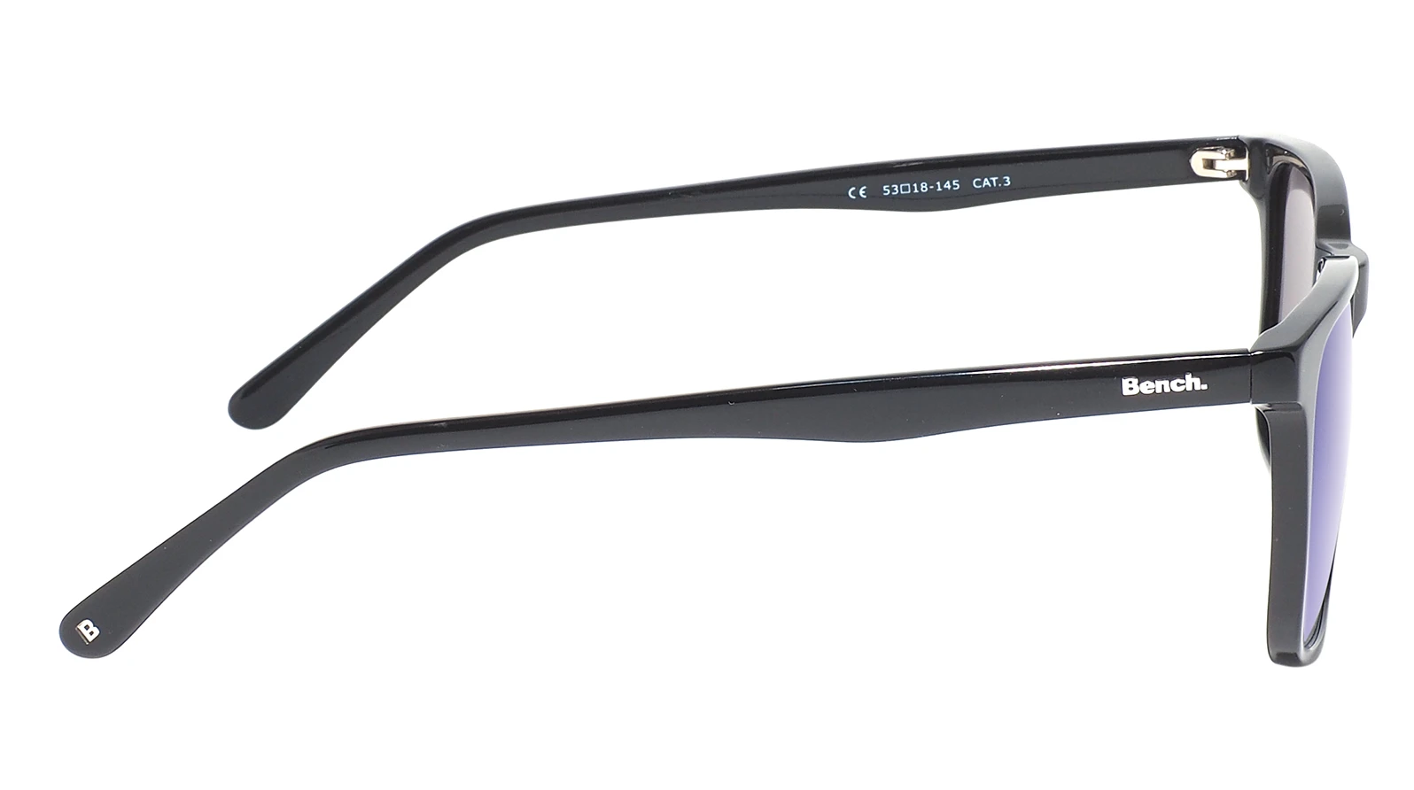 Мужские спортивные очки Bench 8009 C2 оригинальный размер фото 3