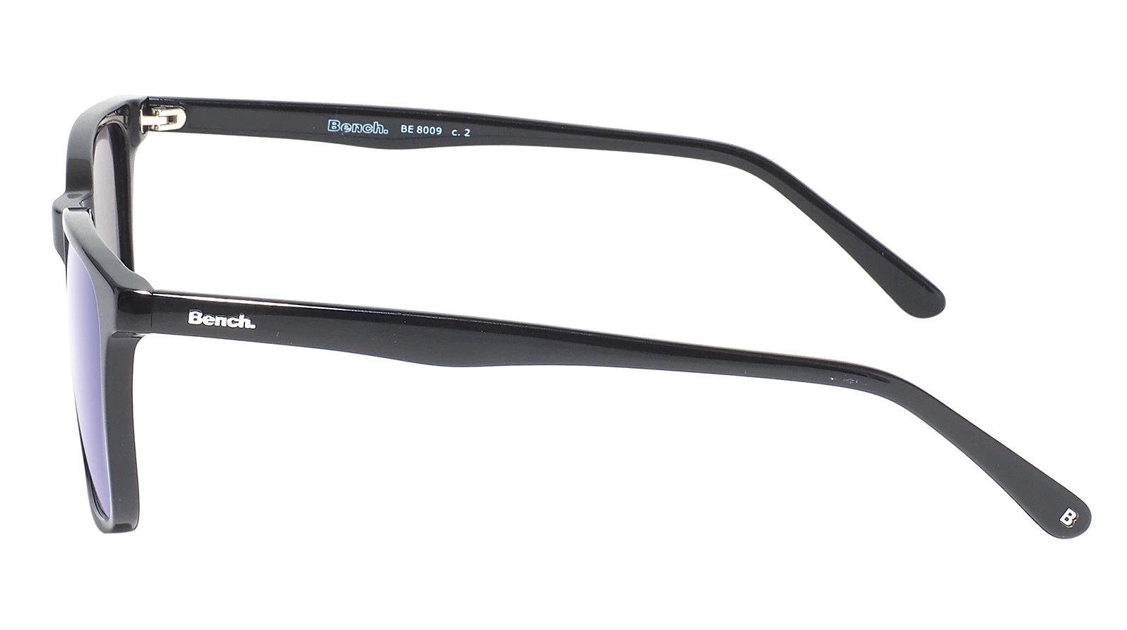 Мужские спортивные очки Bench 8009 C2 оригинальный размер фото 4