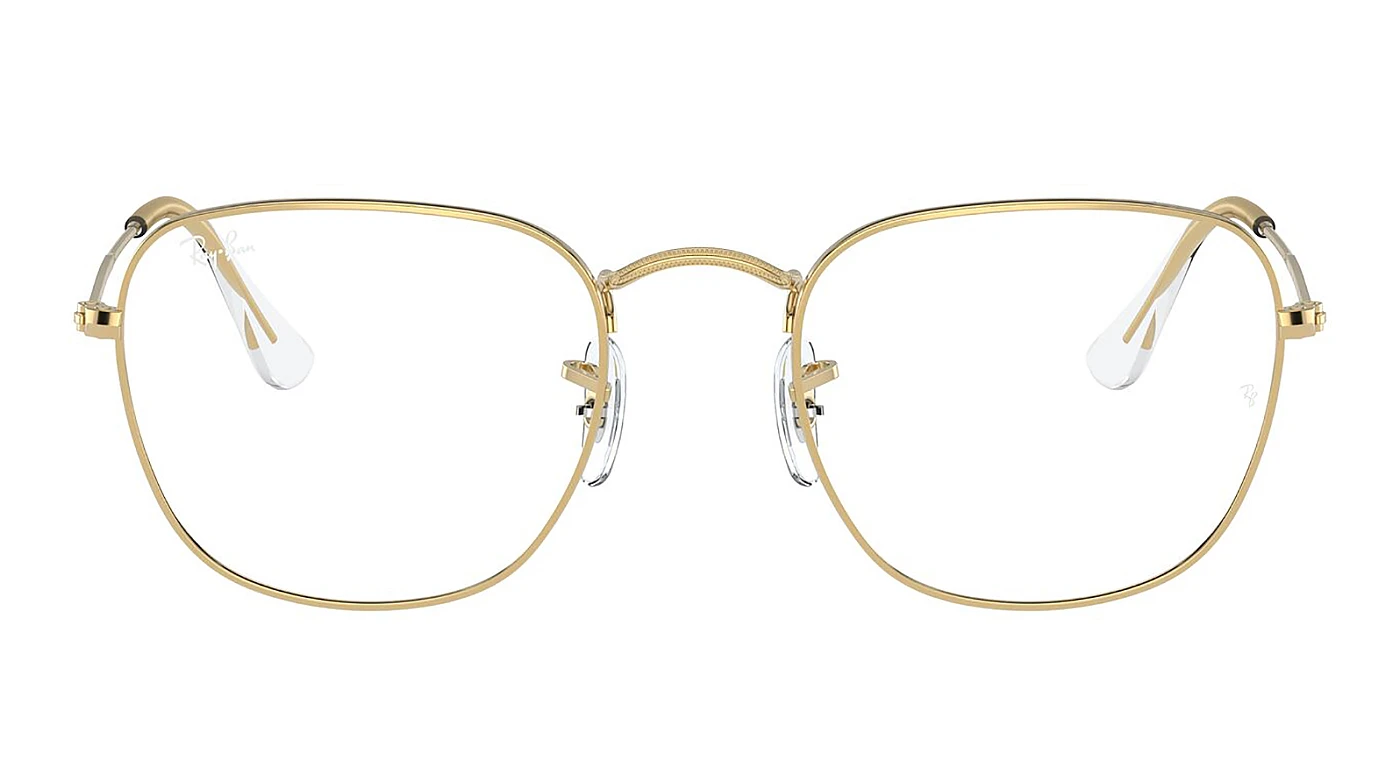 Оправа Ray-Ban Frank RX 3857V 3086 фото 2