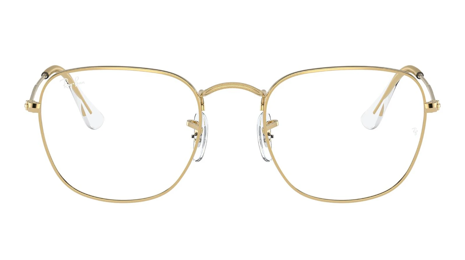 Оправа Ray-Ban Frank RX 3857V 3086 оригинальный размер фото 2