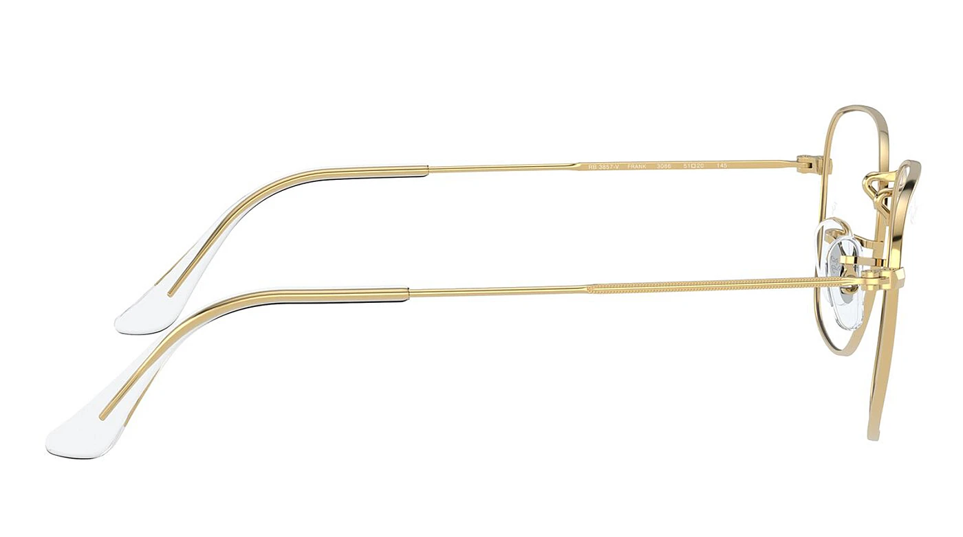 Оправа Ray-Ban Frank RX 3857V 3086 фото 3