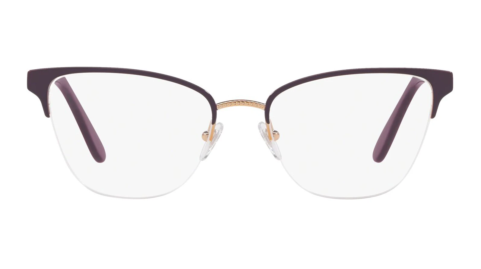 Оправа для очков для зрения Vogue 4120 5106 оригинальный размер фото 2