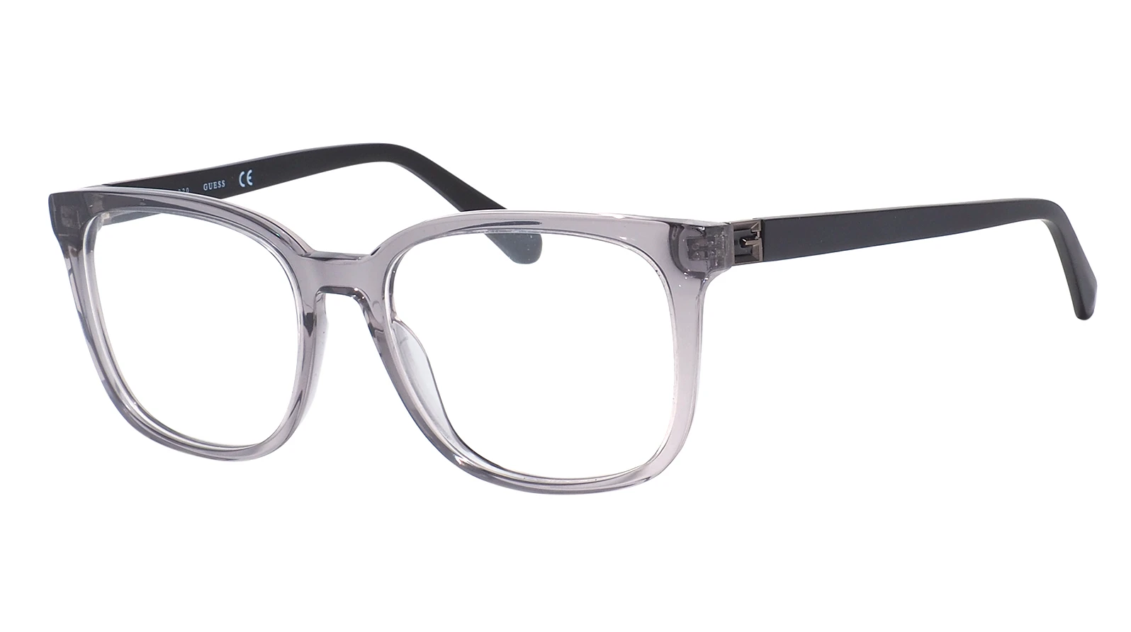 Унисекс оправа для очков Guess 50021 020 (Италия) оригинальный размер фото 1