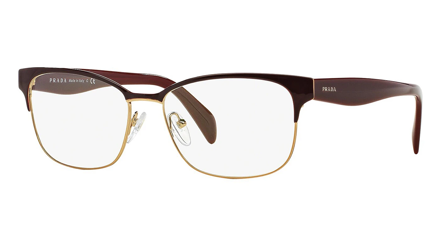 Оправа для очков для зрения Prada 65RV UAN1O1 фото 1