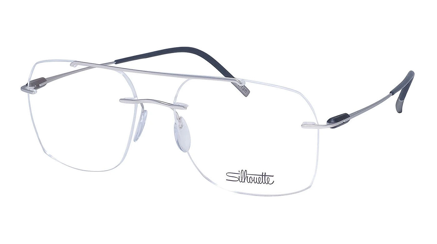 Оправа Silhouette Purist 5561 LA 7000 фото 1