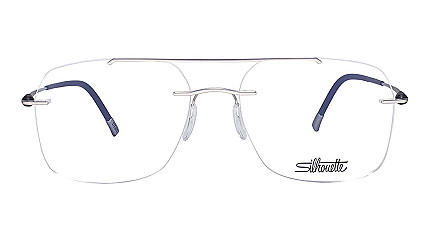 Silhouette Purist 5561 LA 7000