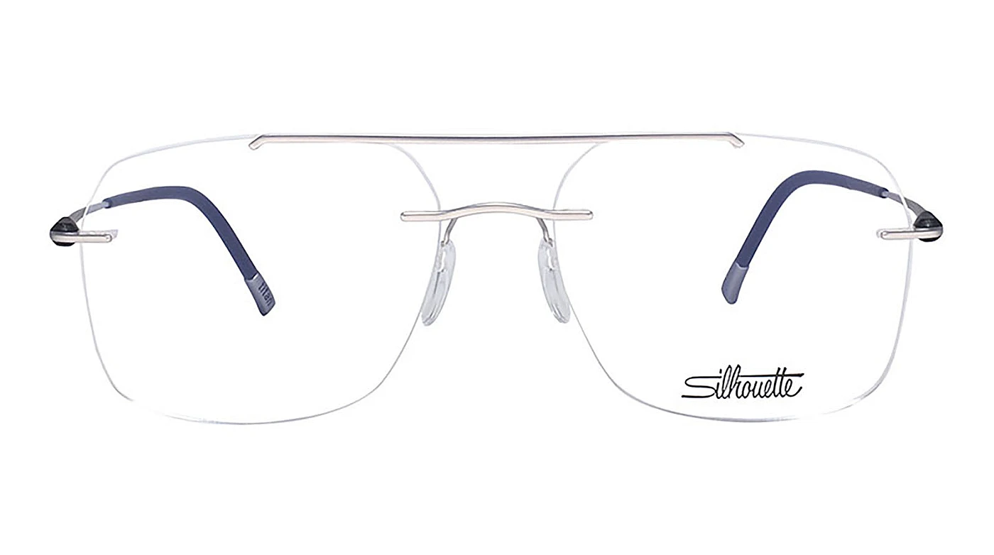 Оправа Silhouette Purist 5561 LA 7000 фото 2