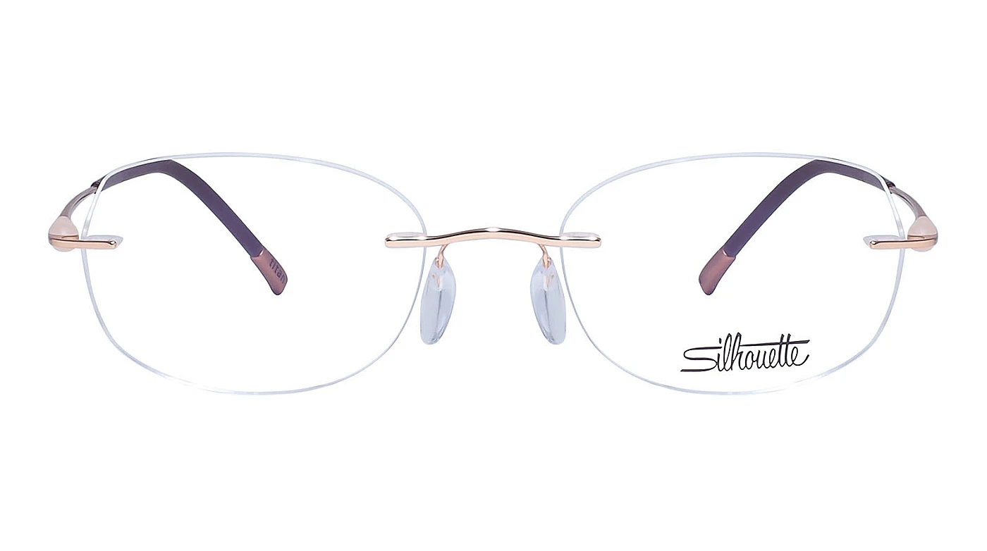 Оправа для очков для зрения Silhouette Purist 5561 IX 3530 фото 2